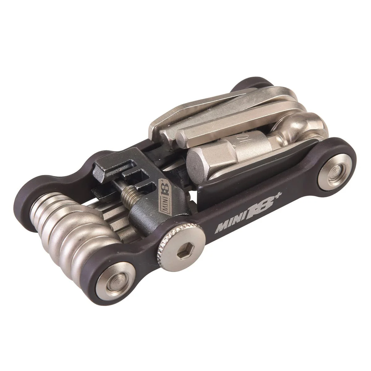 Multi-Outils TOPEAK MINI (18 Outils + Housse) - Image 2