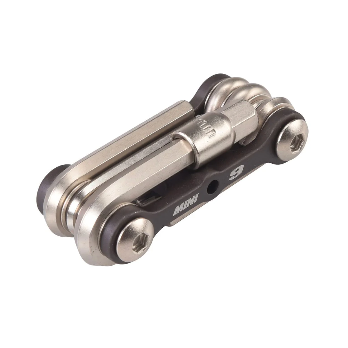 Multi-Outils TOPEAK MINI (9 Outils + Housse) - Image 2