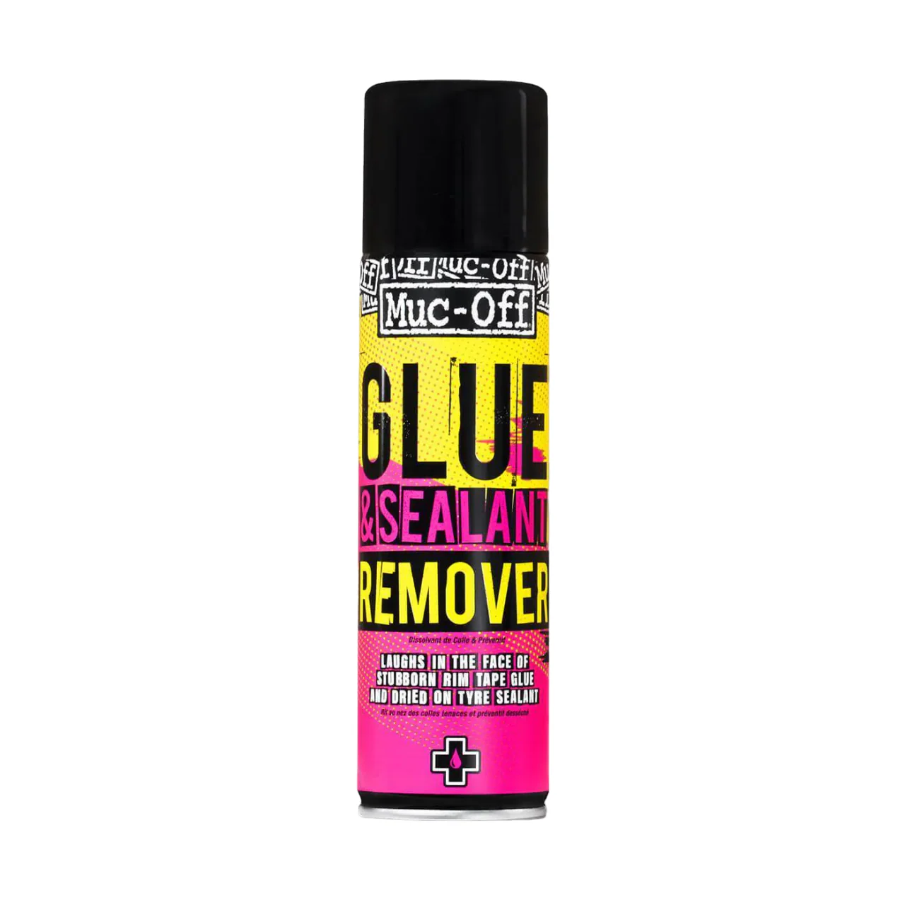 Nettoyant Dissolvant Colle et Préventif MUC-OFF (200 ml) - Image 4