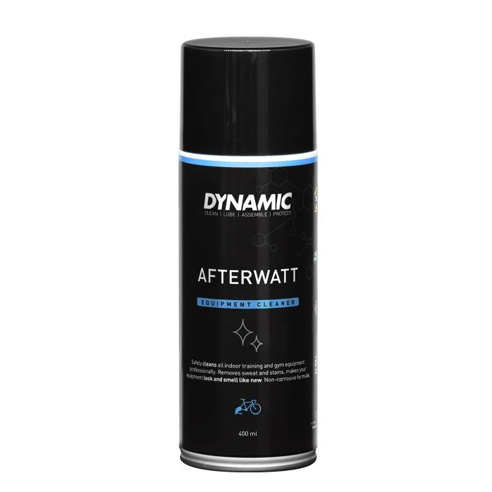 Spray Nettoyant DYNAMIC AFTERWATT EQUIPMENT CLEANER (400ml)