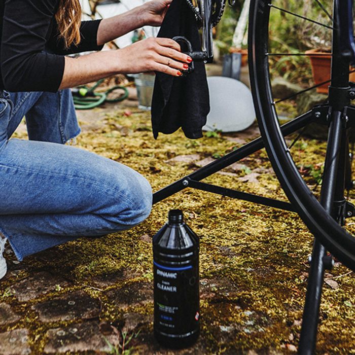 Nettoyant pour Chaîne DYNAMIC CHAIN CLEANER (1L) - Image 2