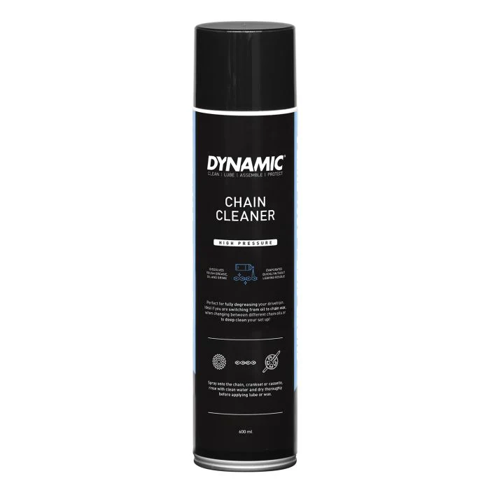 Nettoyant pour Chaîne DYNAMIC CHAIN CLEANER (600ml)