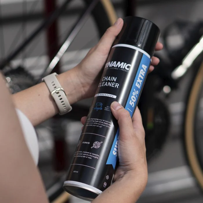 Nettoyant pour Chaîne DYNAMIC CHAIN CLEANER (600ml) - Image 3