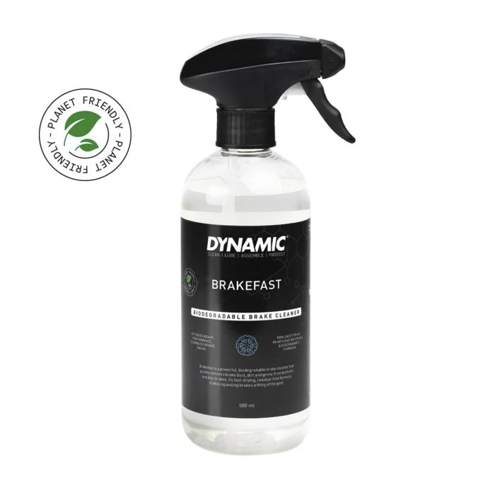 Nettoyant pour Freins DYNAMIC BIO BRAKEFAST (500ml)