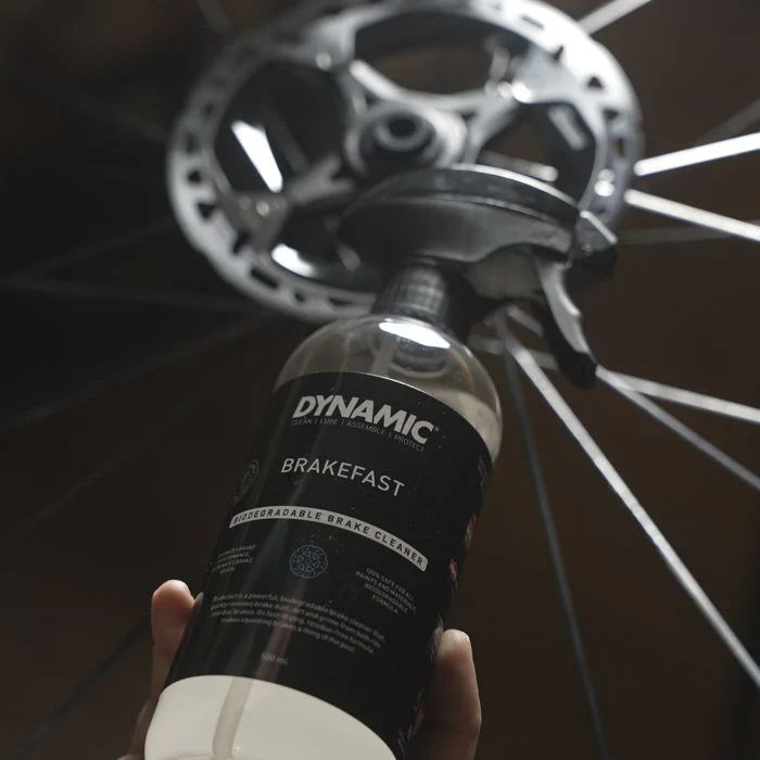 Nettoyant pour Freins DYNAMIC BIO BRAKEFAST (500ml) - Image 7