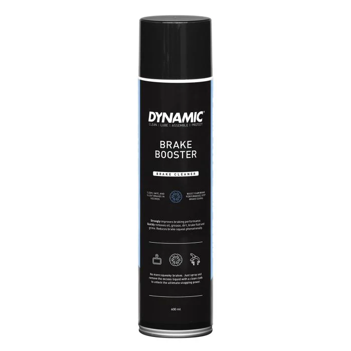 Nettoyant pour Freins DYNAMIC BRAKE BOOSTER (600ml)