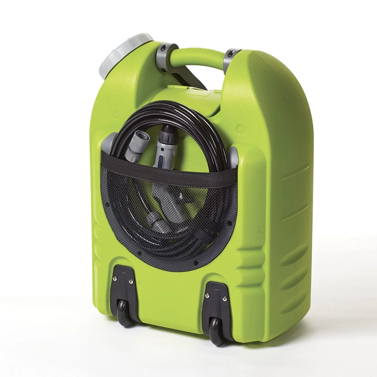 Nettoyeur Haute Pression AQUA2GO PRO LITHIUM Portable (20 L) - Image 2