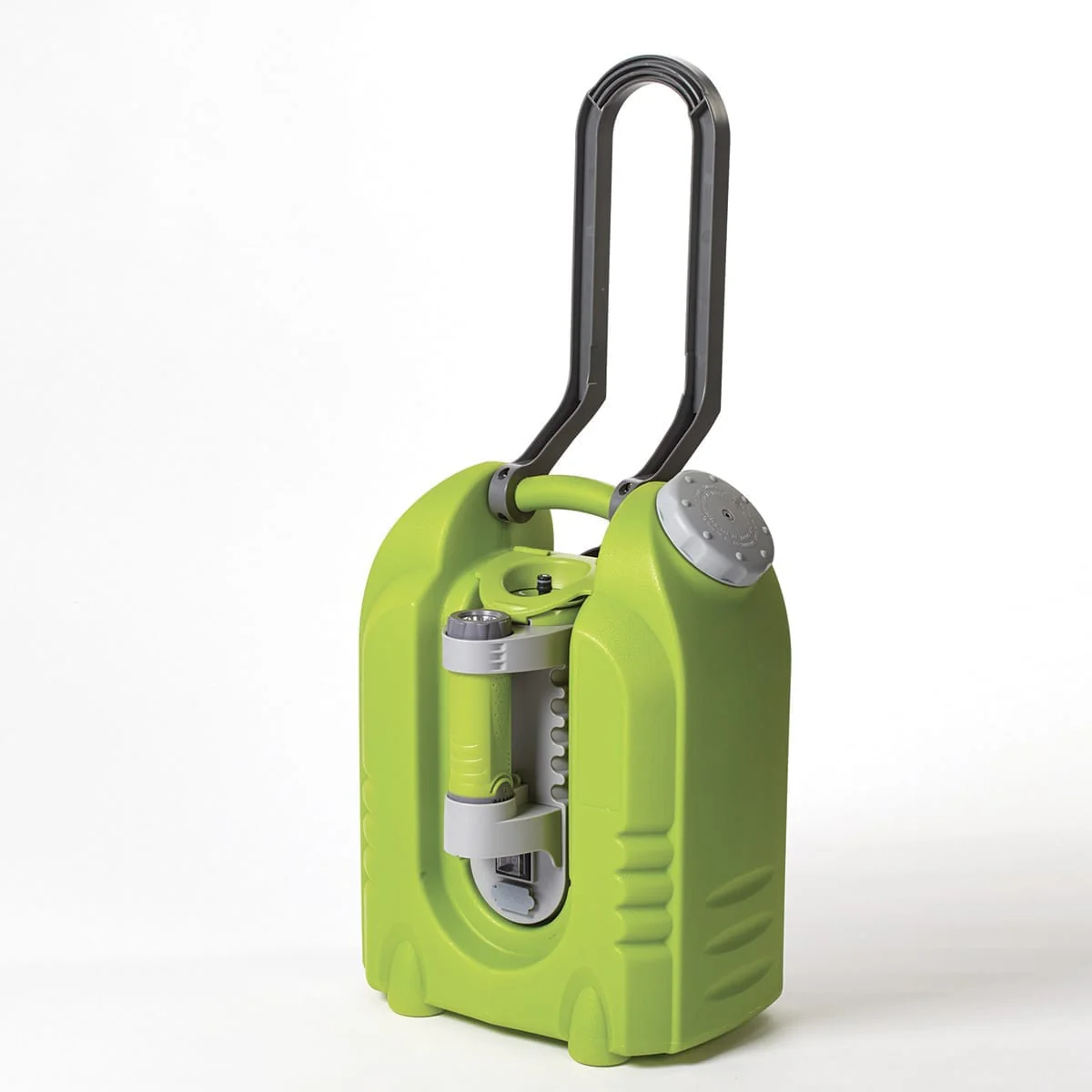 Nettoyeur Haute Pression AQUA2GO PRO LITHIUM Portable (20 L) - Image 5
