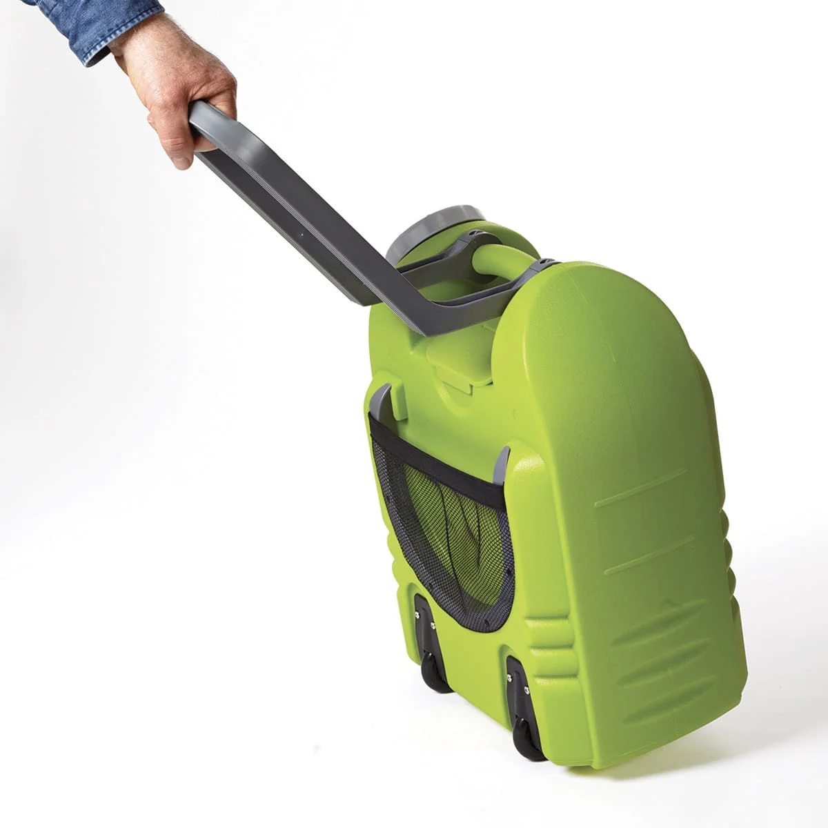 Nettoyeur Haute Pression AQUA2GO PRO LITHIUM Portable (20 L) - Image 7