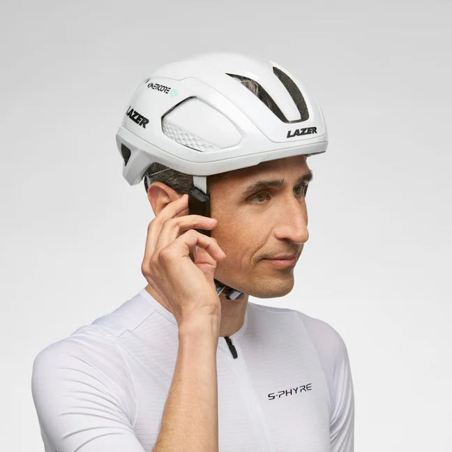 Oreillette LAZER VELOVOX Noir - Image 5
