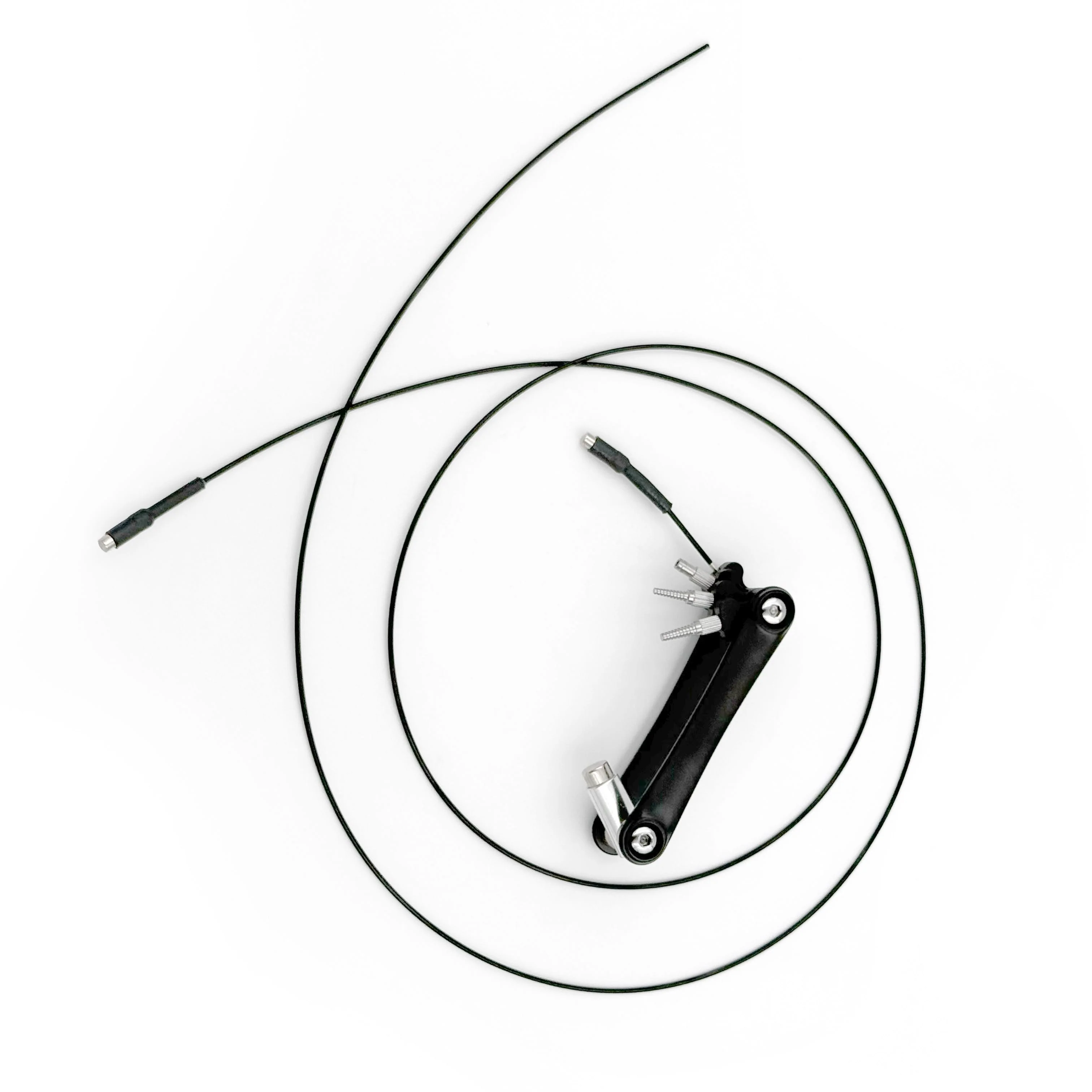 Kit de Guidage de Câbles/Durites Internes PBS TOOLS - Image 2