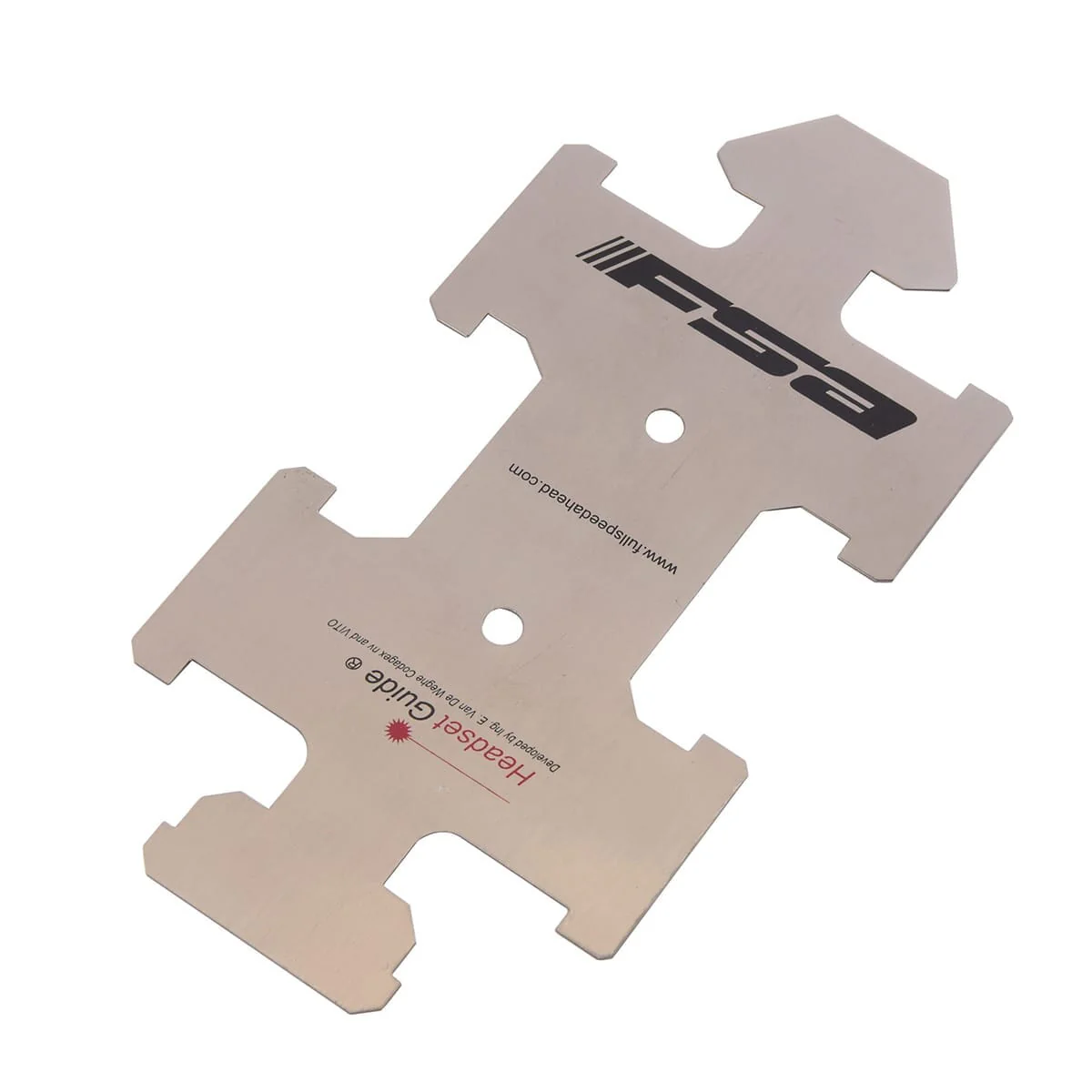 Outil de Mesure FSA pour Roulements de Direction 160-9000 - Image 2