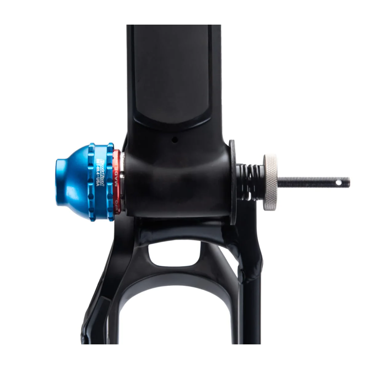 Outil pour Boitier PARK TOOL BBT-69.4 16 encoches 44-45mm - Image 4
