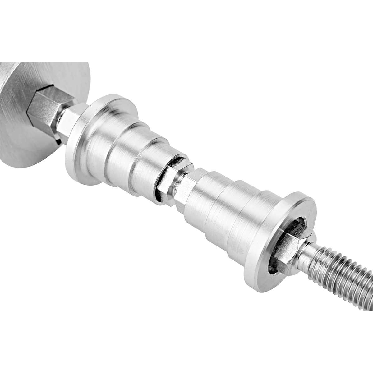 Outil pour monter cuvettes JD PARK TOOL HHP-2 - Image 4