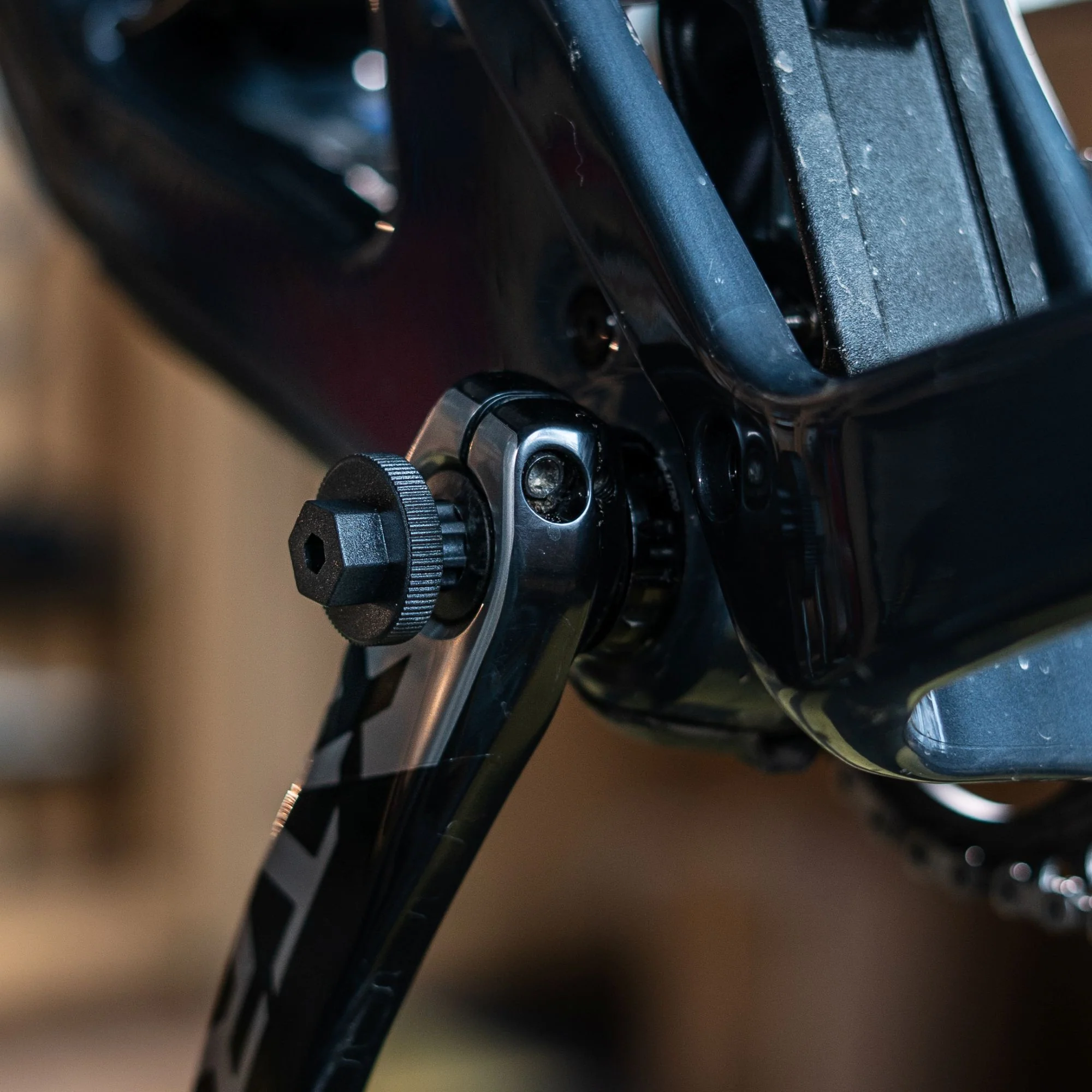 Outil pour Pédalier Shimano PBS TOOLS - Image 4