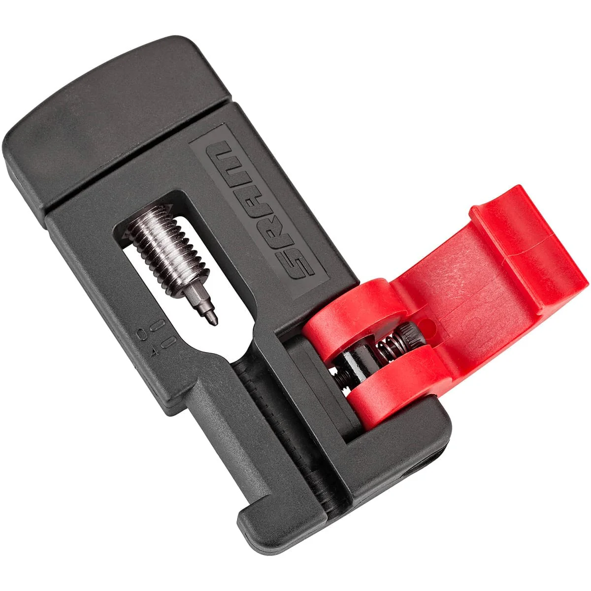 Outil Presse Embouts de Durite Hydraulique SRAM - Image 3