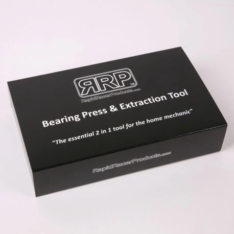 Outil presse et extraction roulement RRP - Image 5