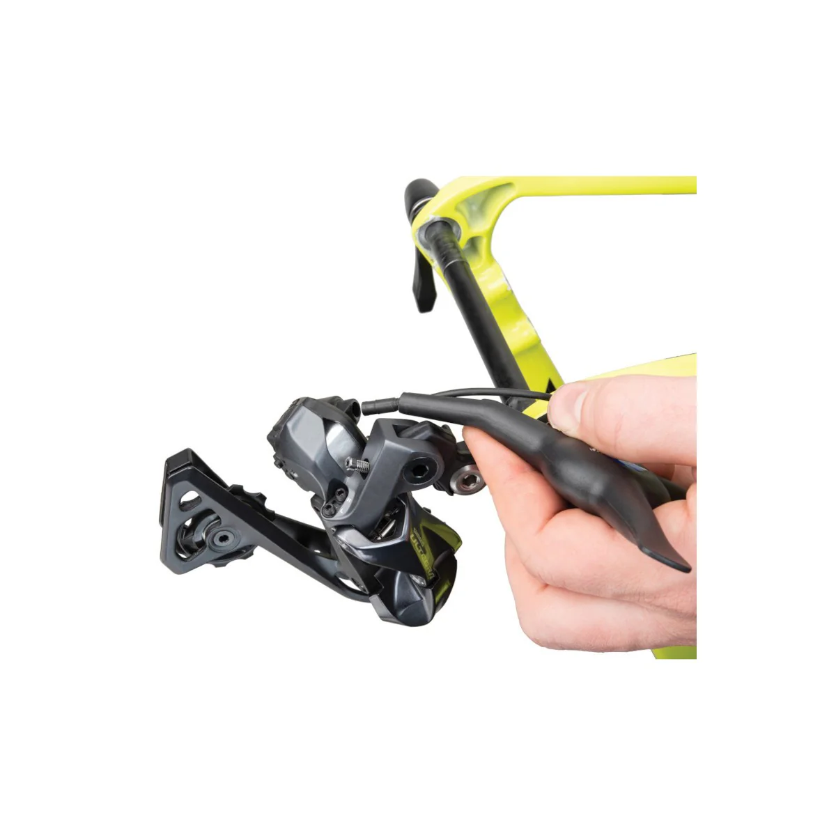 Outils pour Transmission Electrique PARK TOOL EWS-1 - Image 2