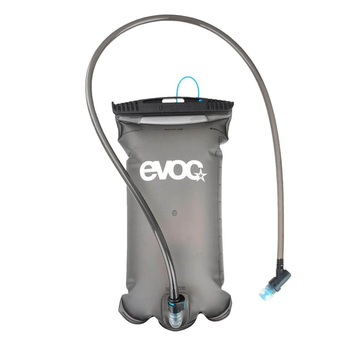 Pack Sac à Dos EVOC STAGE 12 NOIR + Poche à Eau EVOC 2L - Image 4
