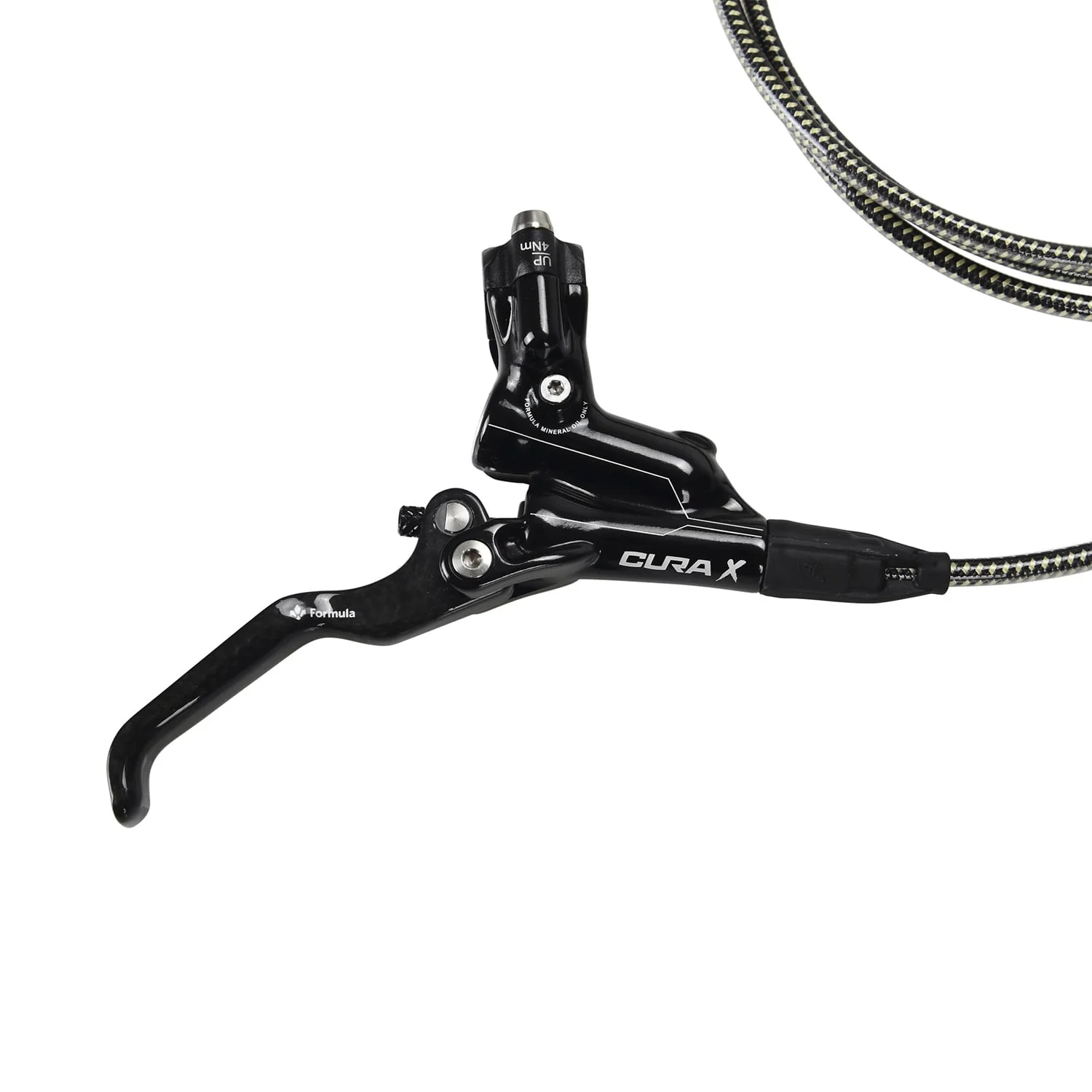 Paire de Freins FORMULA CURA X Noir - Image 3