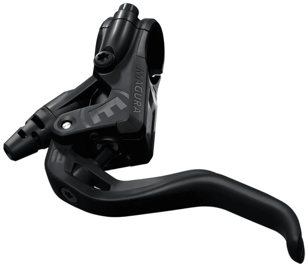 Paire de Freins MAGURA MT SPORT Sans Disque Noir - Image 3