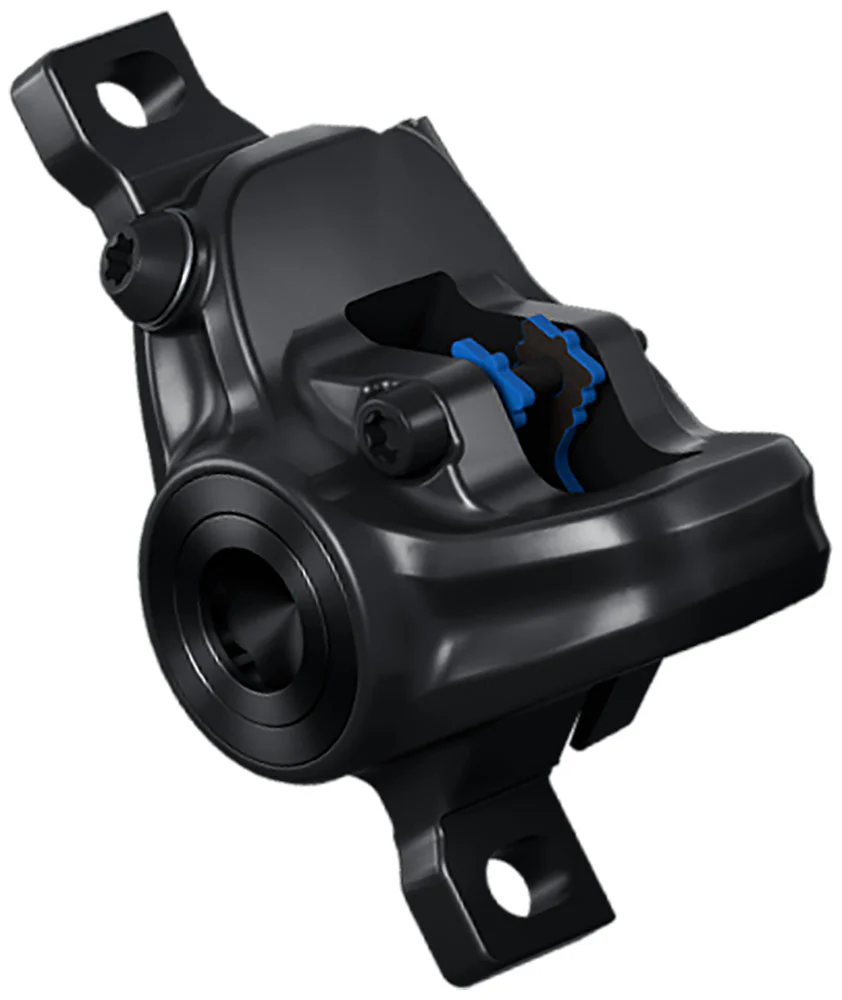 Paire de Freins MAGURA MT SPORT Sans Disque Noir - Image 4