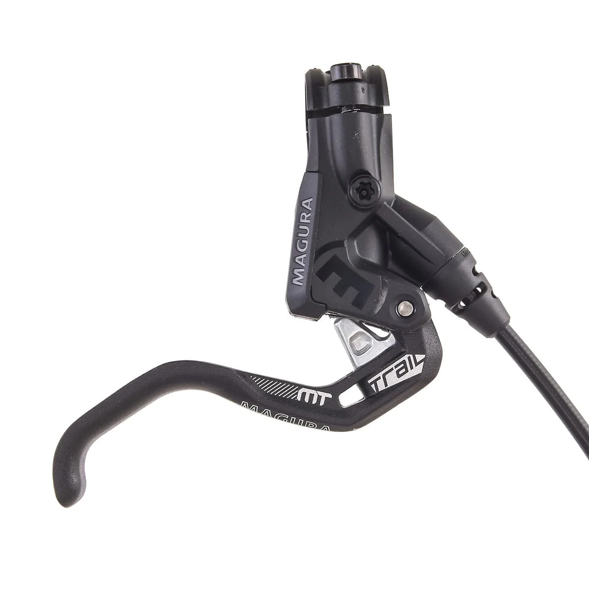 Paire de Freins MAGURA MT TRAIL SPORT Sans Disque Noir - Image 3