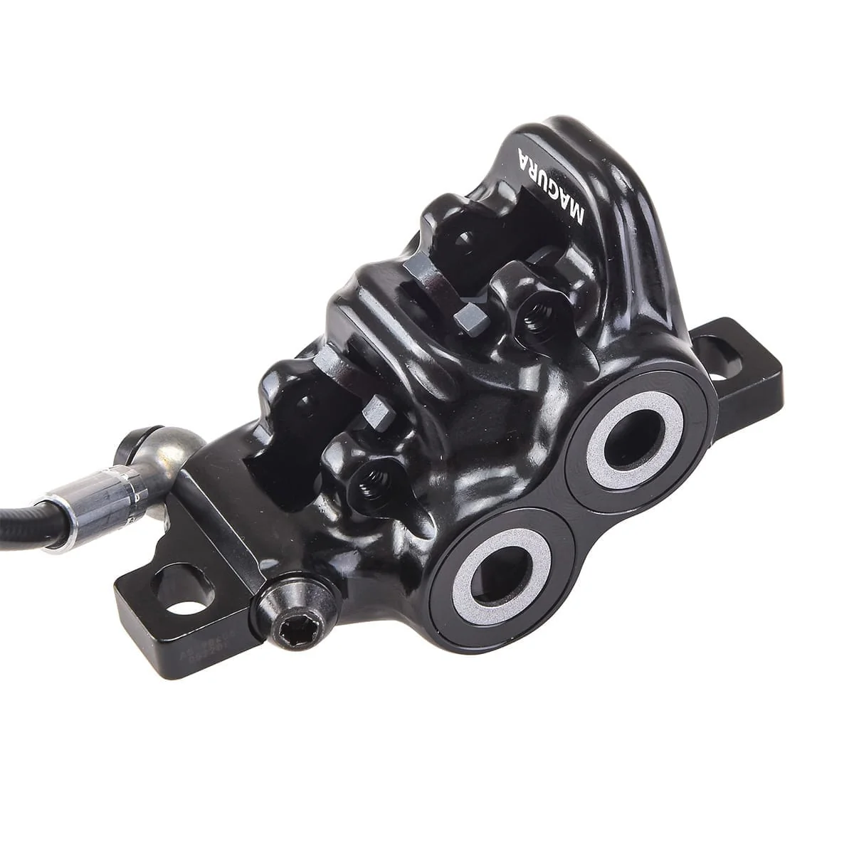 Paire de Freins MAGURA MT TRAIL SPORT Sans Disque Noir - Image 6