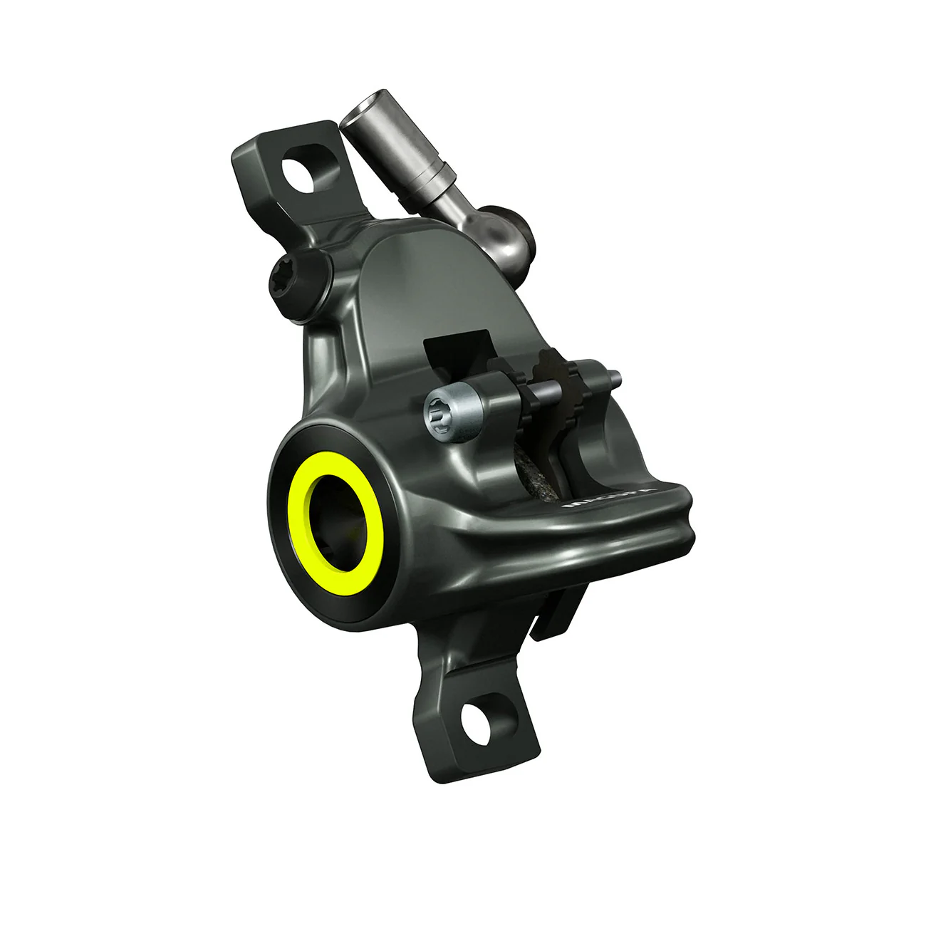 Paire de Freins MAGURA MT8 SL Sans Disque Gris - Image 4