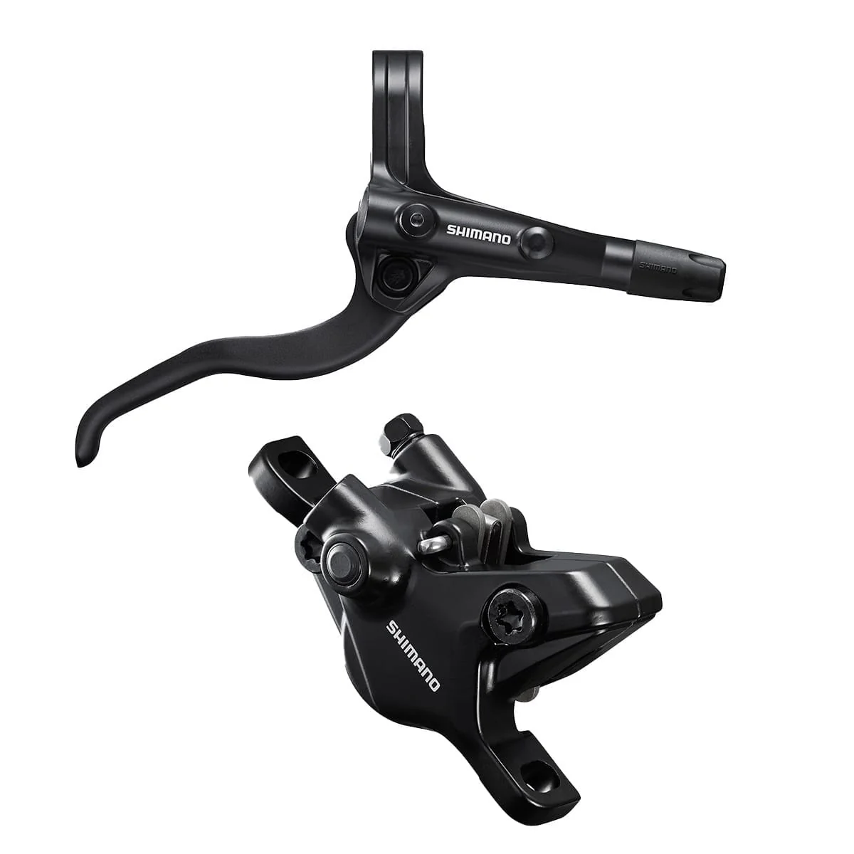 Paire de Freins SHIMANO MT401/410 J-KIT Sans Disque - Image 4