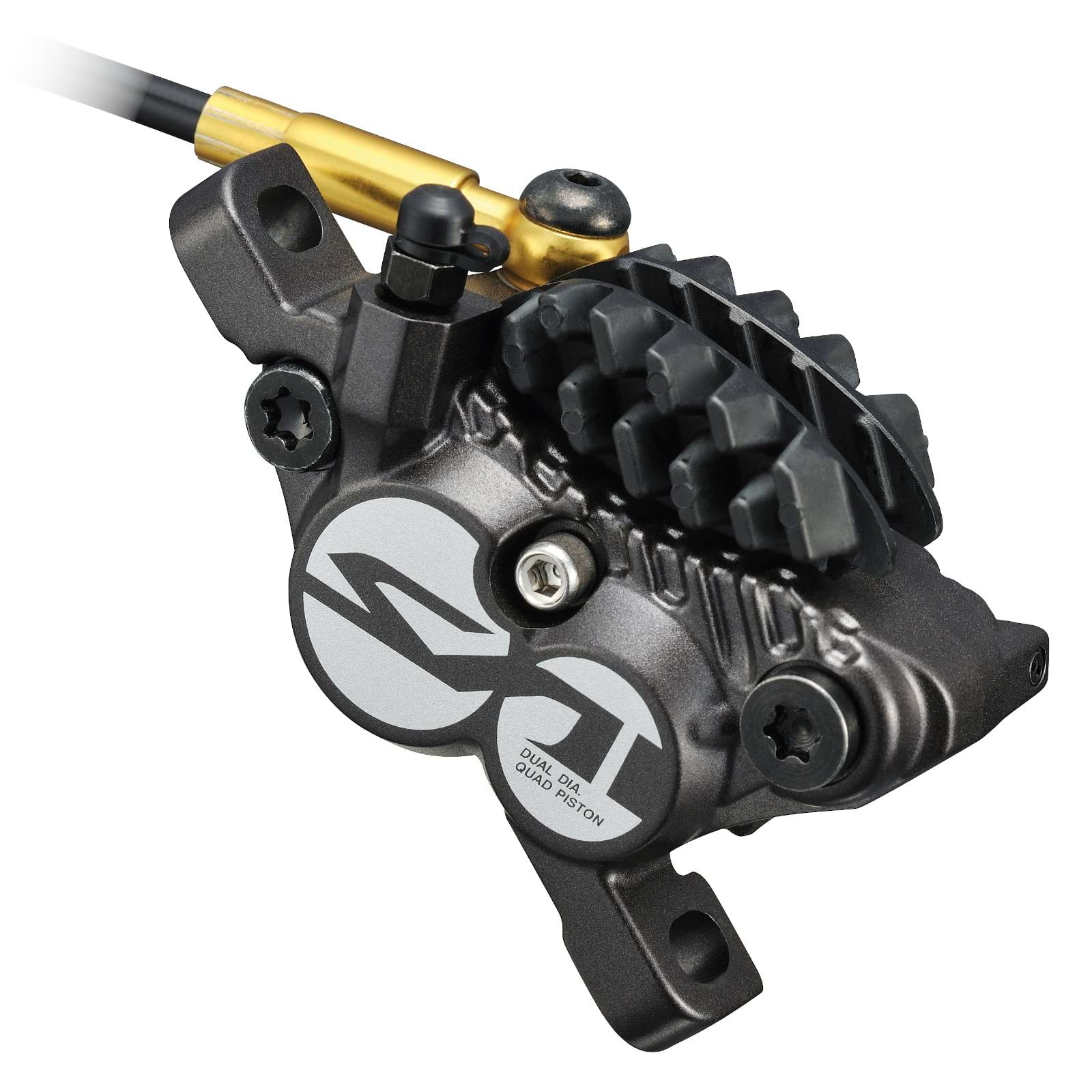 Paire de Freins SHIMANO SAINT M820 J-KIT Sans Disque - Image 3