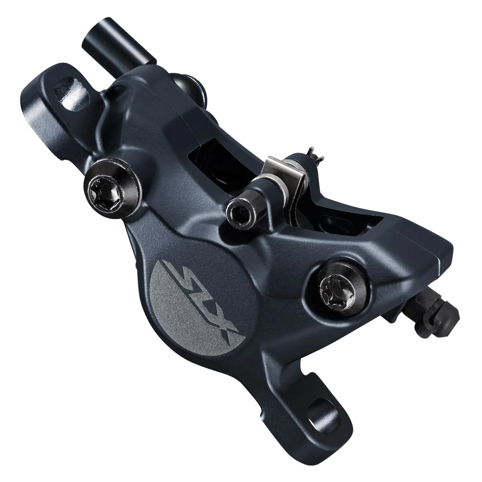 Paire de Freins SHIMANO SLX M7100 2 Pistons J-Kit - Image 2