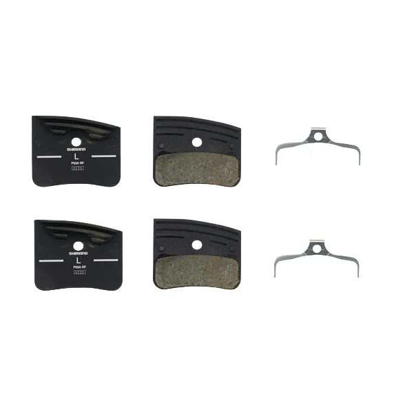 Paire de Freins SHIMANO XTR M9220 Enduro 4 Pistons - Image 4