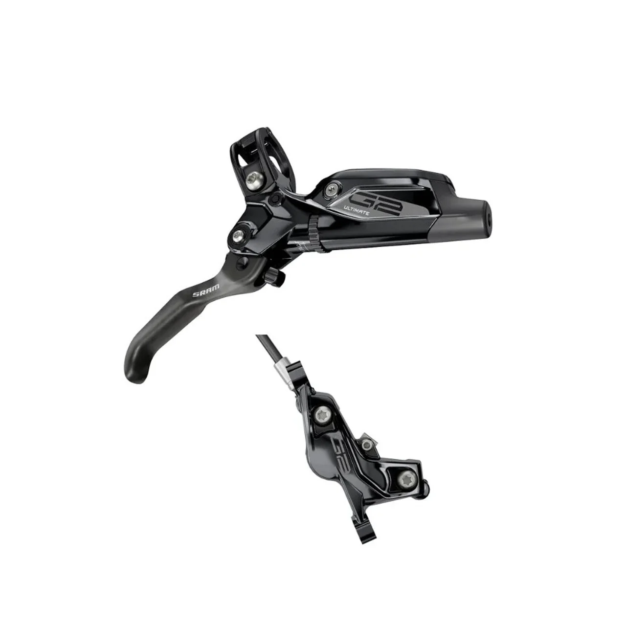 Paire de Freins SRAM G2 ULTIMATE Noir - Image 3