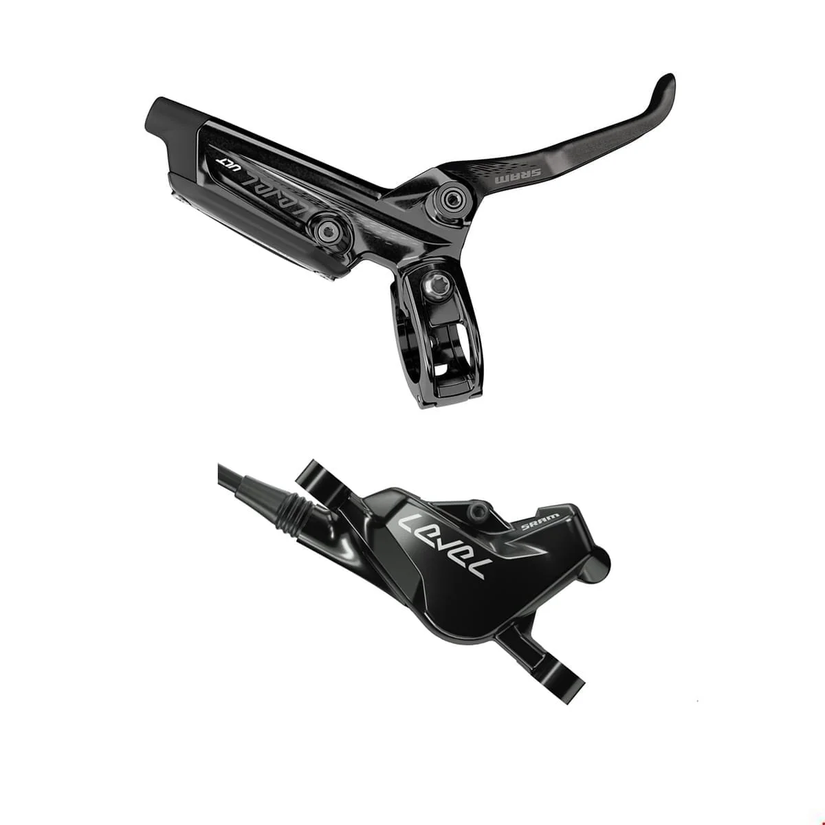 Paire de Freins SRAM LEVEL ULTIMATE B1 Noir - Image 3
