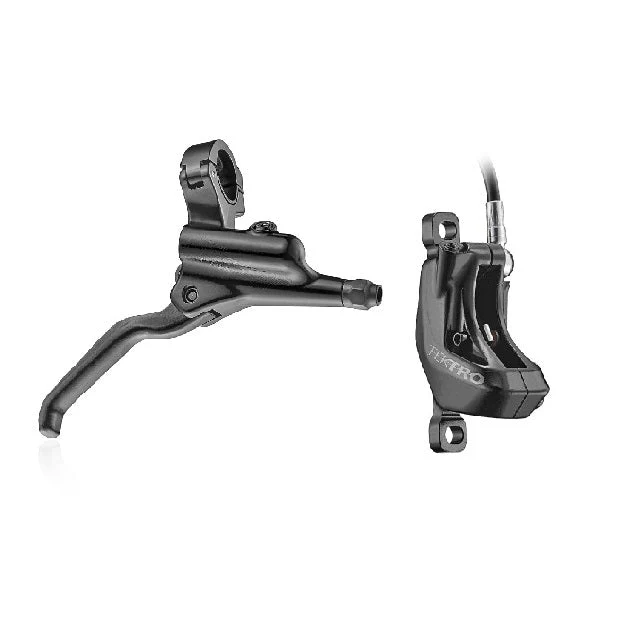 Paire de Freins TEKTRO ORION 4P HD-M750 E-Bike Noir - Image 2