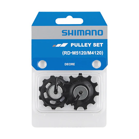 Galets de Dérailleur Arrière 10/11V SHIMANO RD-M5120/M4120 - Image 2