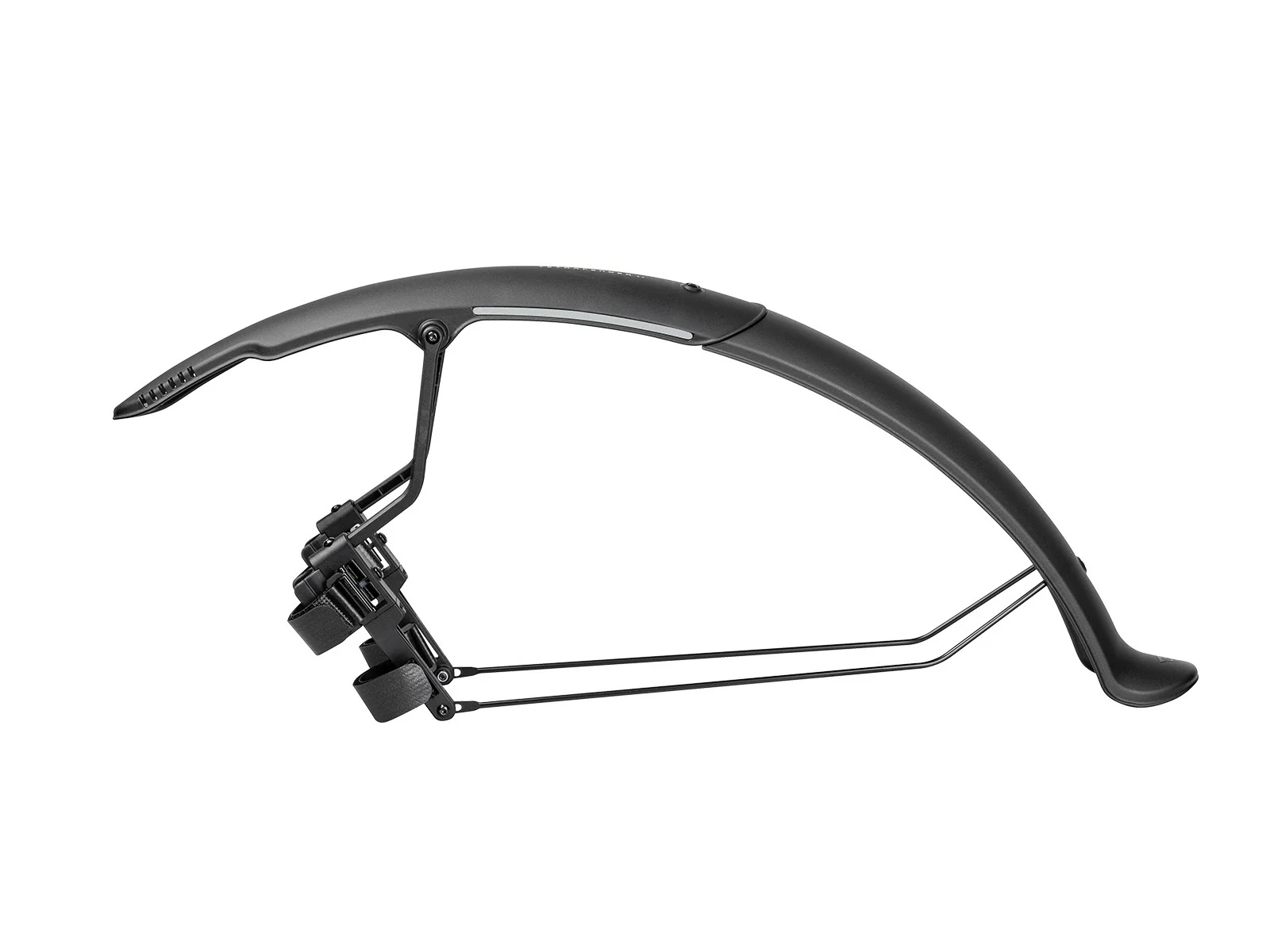 Paire de Gardes Boue Avant Arrière TOPEAK TETRAFENDER G1-G2 - Image 3