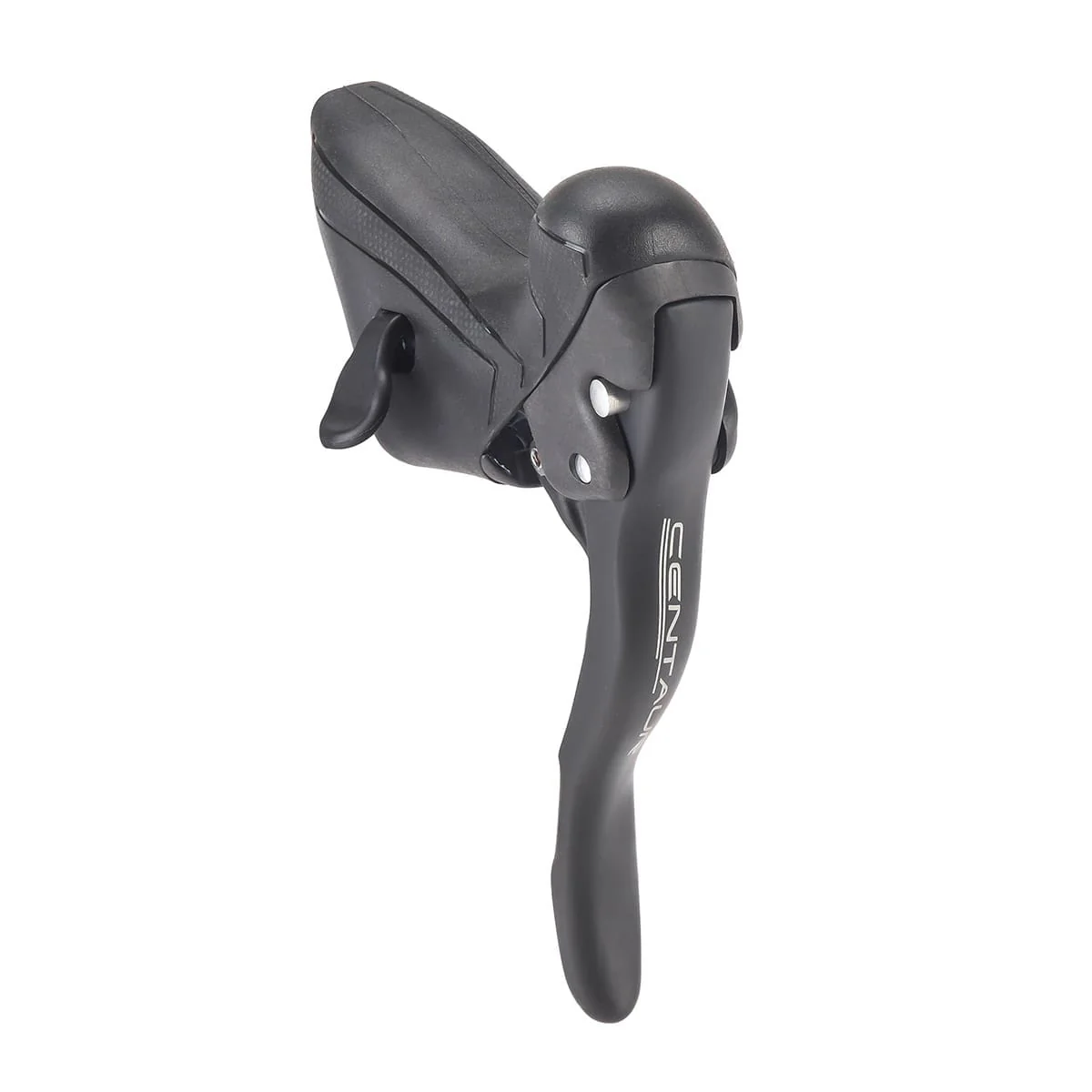 Paire de Leviers CAMPAGNOLO CENTAUR ERGOPOWER POWER-SHIFT 2x11V Noir - Image 3