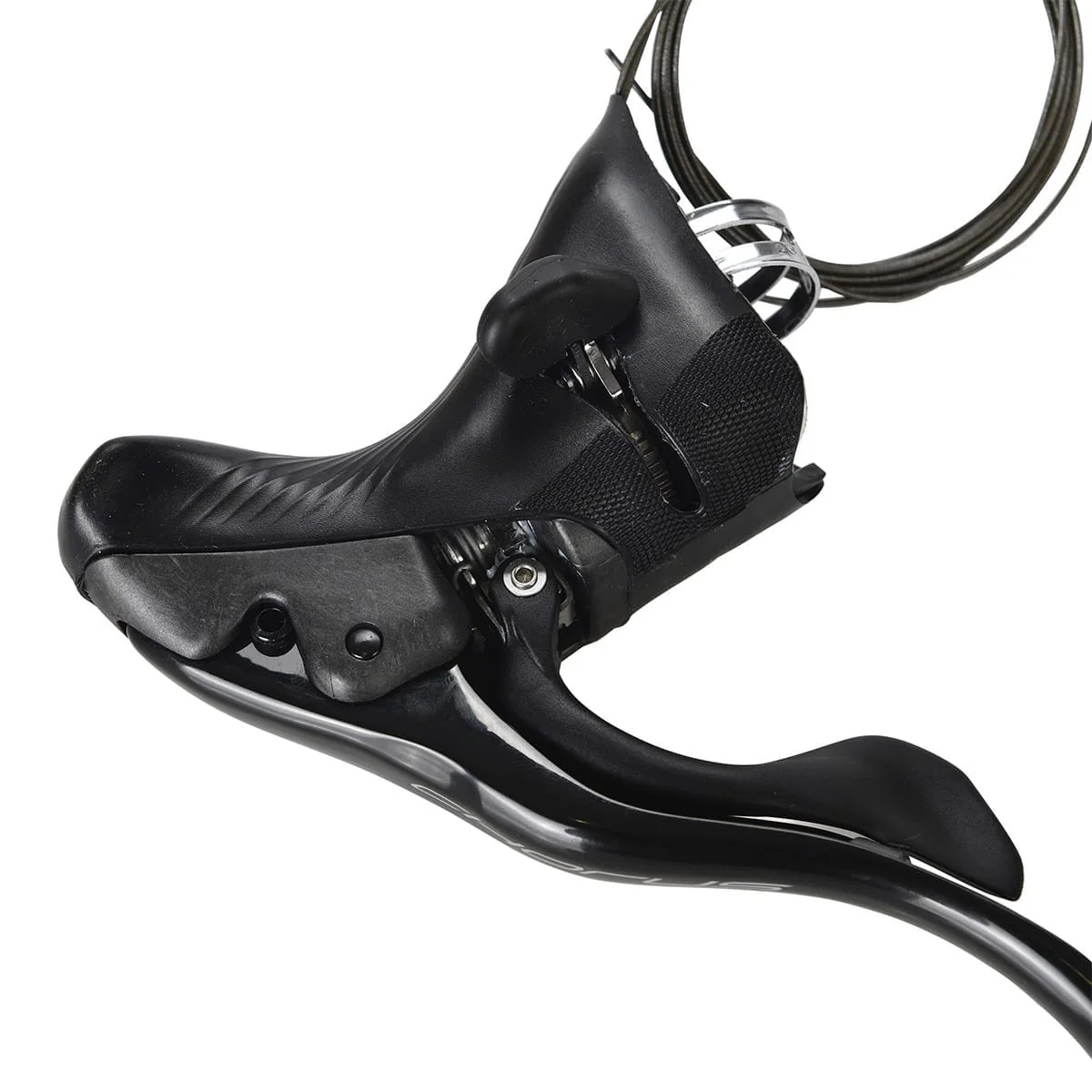 Paire de Leviers CAMPAGNOLO CHORUS ERGOPOWER ULTRA-SHIFT 2x12V - Image 2