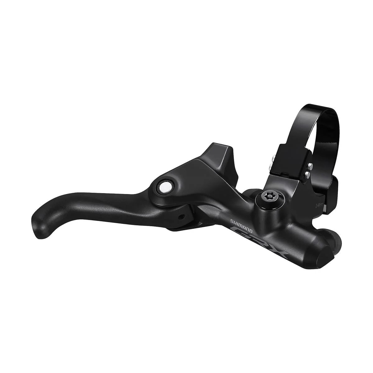 Paire de Leviers de Frein Additionnels SHIMANO GRX RX812 - Image 3