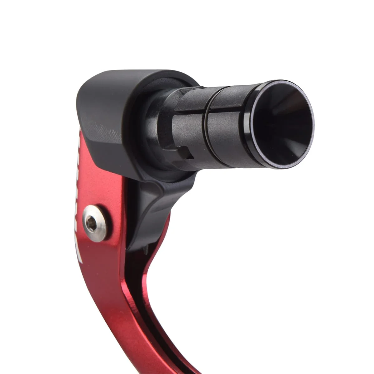 Paire de Leviers de frein SRAM 500TT Rouge - Image 2
