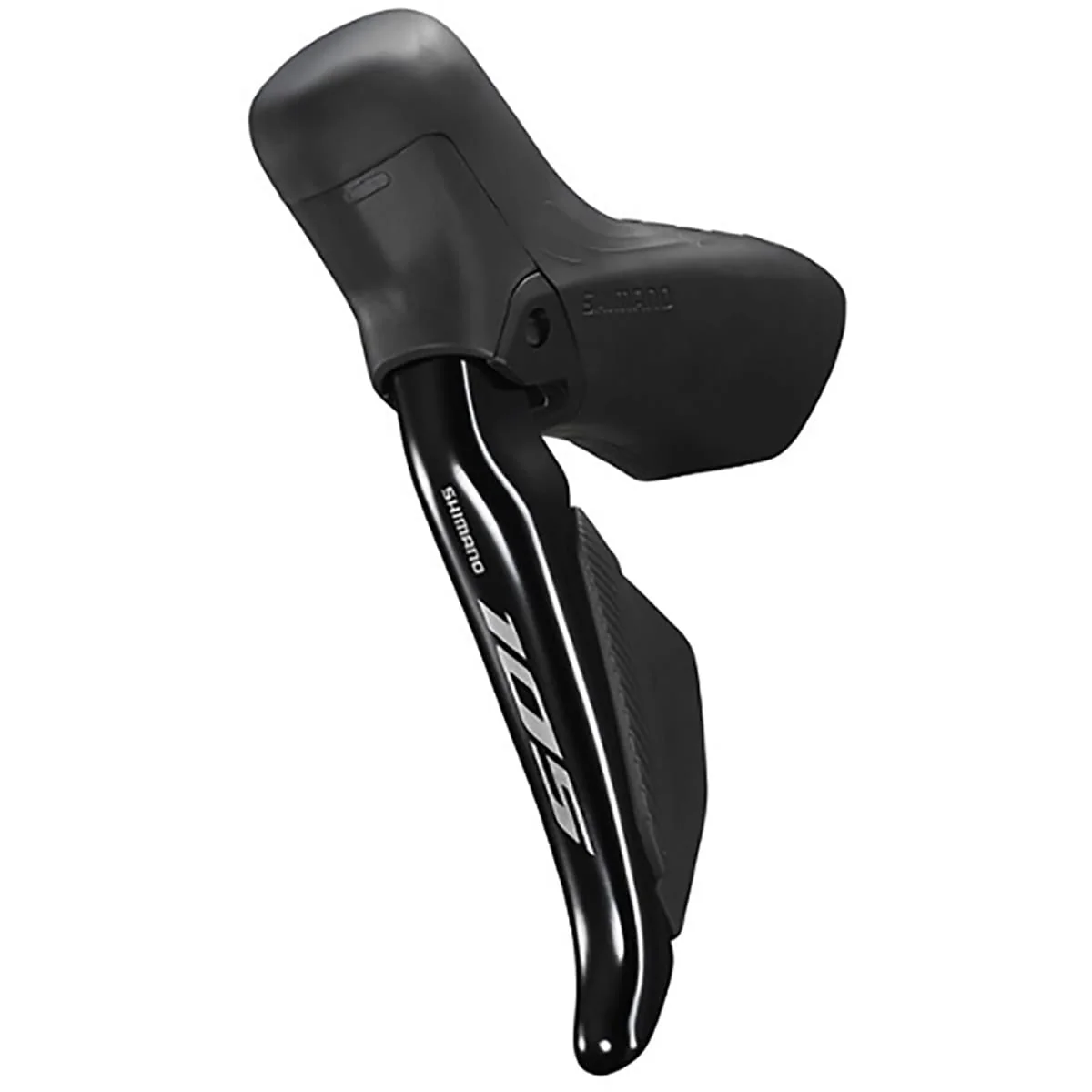 Paire de Leviers SHIMANO 105 Di2 R7170 2x12 - Image 2