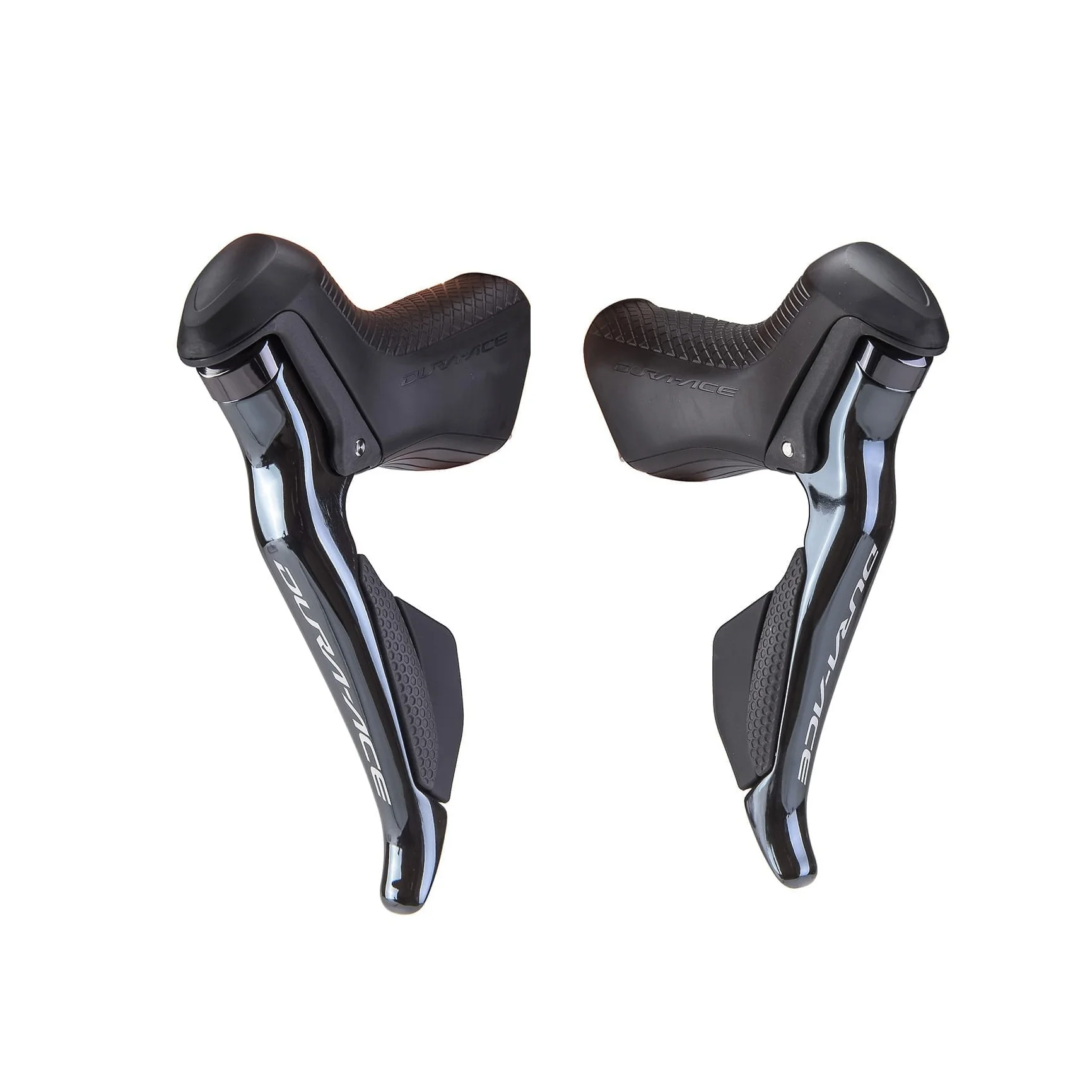 Paire de Leviers SHIMANO DURA-ACE Di2 R9150 2x11 Frein sur Jante