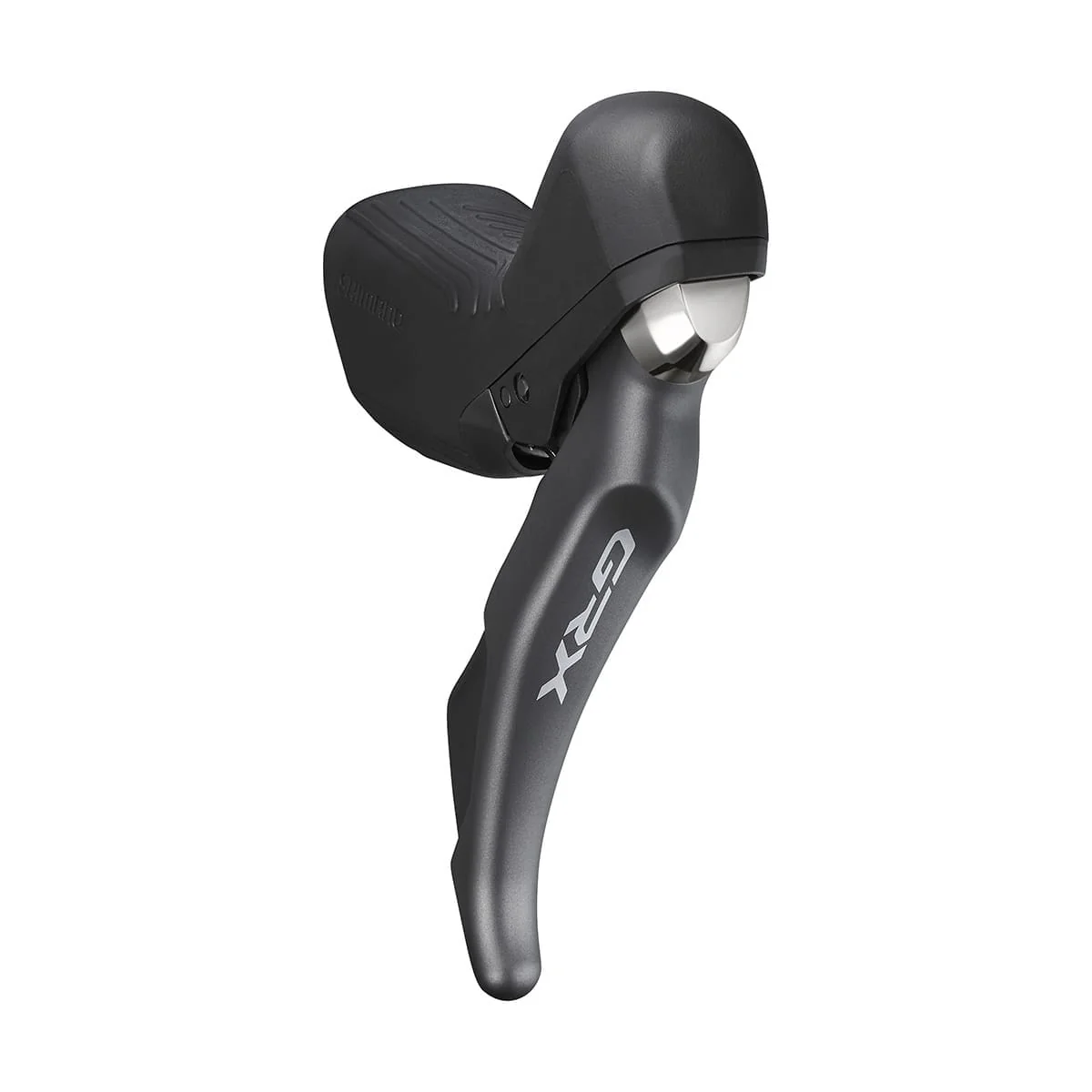 Paire de Leviers SHIMANO GRX RX810 2x11 - Image 2