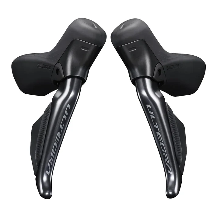 Paire de Leviers SHIMANO ULTEGRA DI2 R8170 2x12