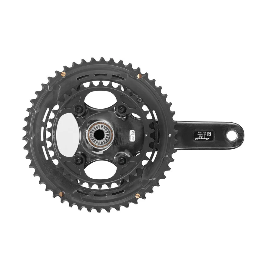 Paire de Plateaux 13V CAMPAGNOLO ULTRA Carbone - Image 2