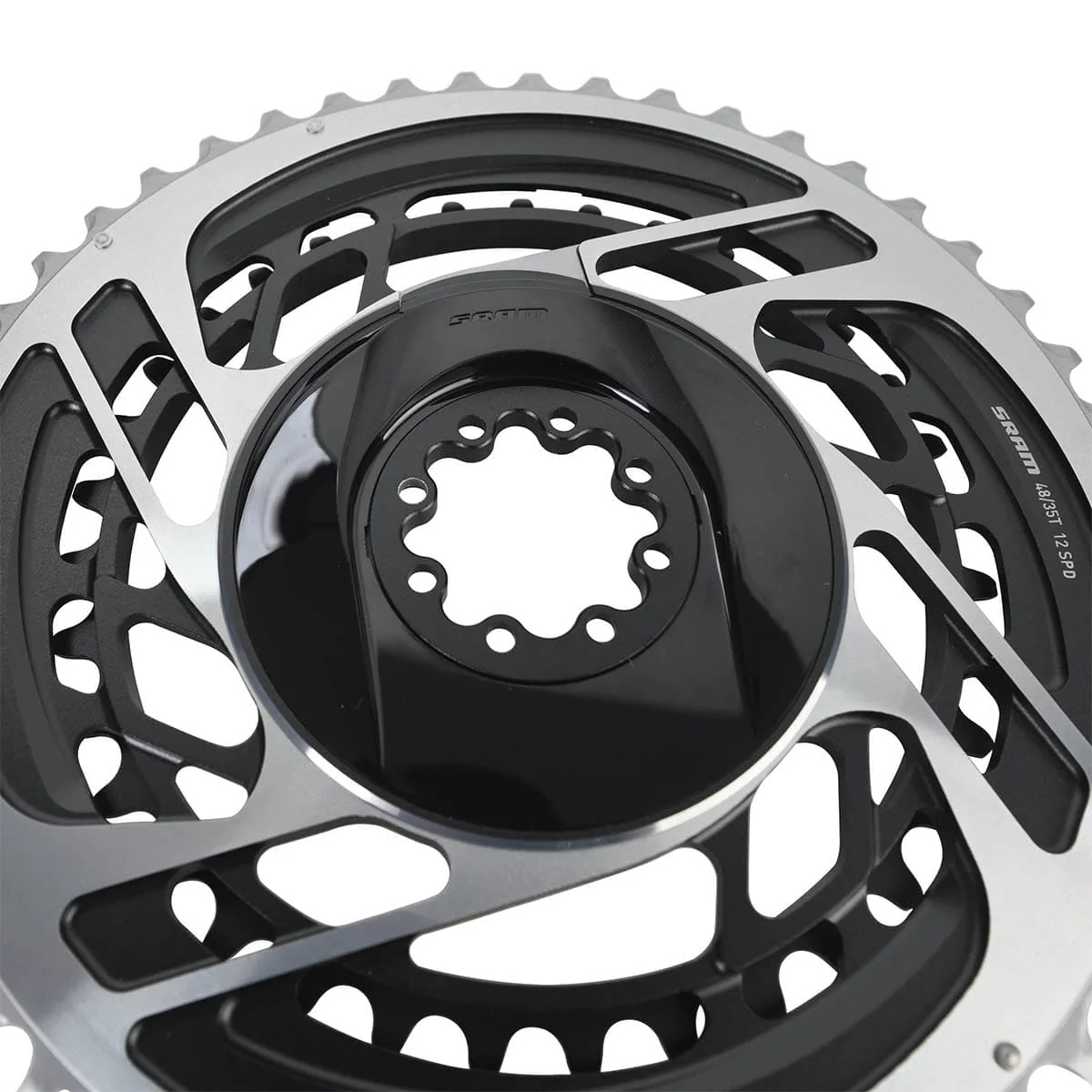 Paire de Plateaux 12V SRAM RED D1 AXS Direct Mount - Image 4