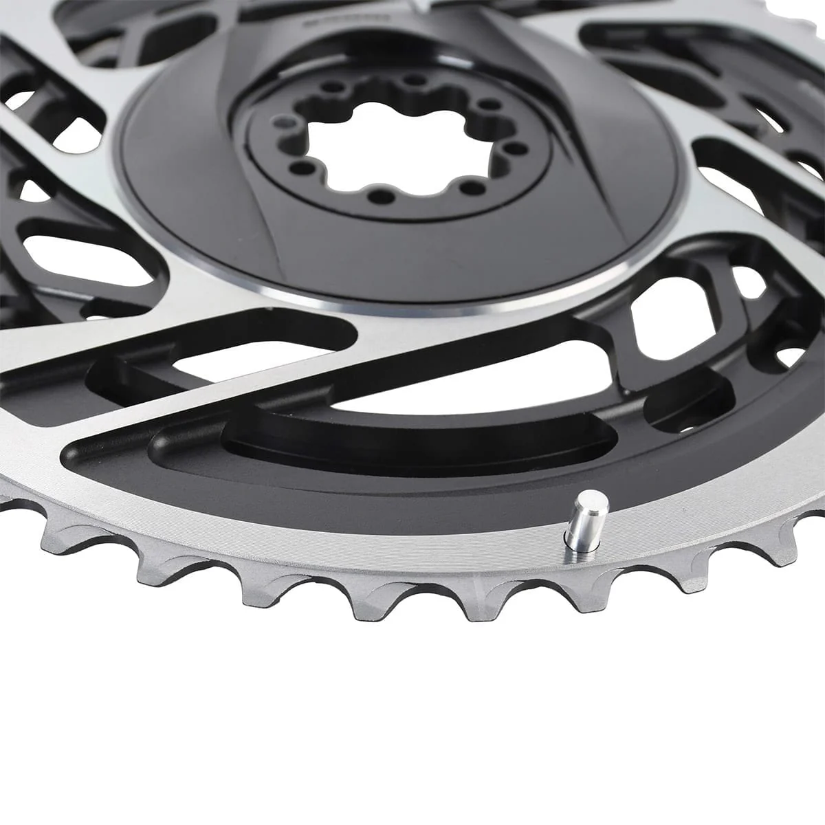 Paire de Plateaux 12V SRAM RED D1 AXS Direct Mount - Image 5