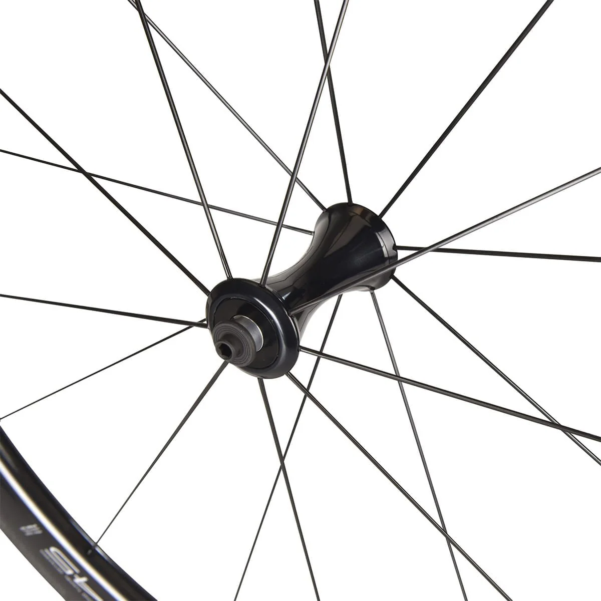 Paire de Roues CAMPAGNOLO BORA WTO 45 - Image 3